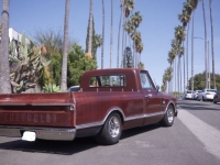 1967 Chevrolet C10 for sale in Michigan (ID-130863)