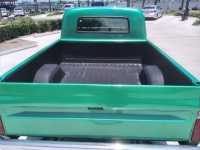 1967 Chevrolet C10 for sale in Michigan (ID-131622)