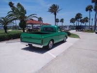 1967 Chevrolet C10 for sale in Michigan (ID-131622)