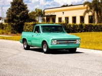 1967 Chevrolet C10 for sale (ID-109307)