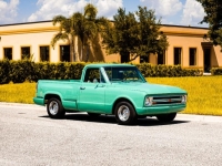 1967 Chevrolet C10 for sale (ID-109307)