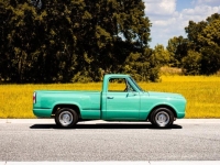 1967 Chevrolet C10 for sale (ID-109307)