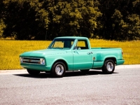 1967 Chevrolet C10 for sale (ID-109307)