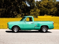 1967 Chevrolet C10 for sale (ID-109307)