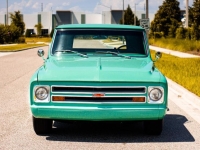 1967 Chevrolet C10 for sale (ID-109307)