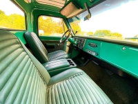 1967 Chevrolet C10 for sale (ID-109307)