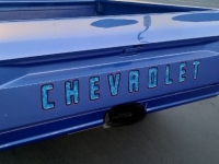 1967 Chevrolet C10 for sale in Michigan (ID-134406)