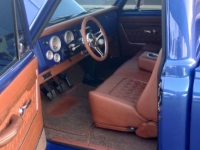 1967 Chevrolet C10 for sale in Michigan (ID-134406)