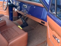 1967 Chevrolet C10 for sale in Michigan (ID-134406)