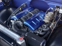 1967 Chevrolet C10 for sale in Michigan (ID-134406)