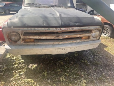 1967 Chevrolet C10 for sale 1967 Chevrolet C10 for sale