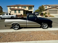 1967 Chevrolet C10 for sale in Michigan (ID-135632)