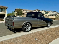 1967 Chevrolet C10 for sale in Michigan (ID-135632)