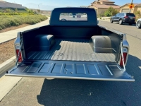 1967 Chevrolet C10 for sale in Michigan (ID-135632)