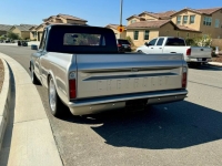 1967 Chevrolet C10 for sale in Michigan (ID-135632)