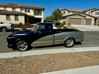 1967 Chevrolet C10 for sale in Michigan (ID-135632)