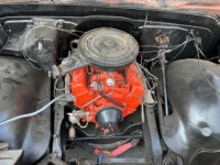 1967 Chevrolet C10 for sale in Michigan (ID-137010)