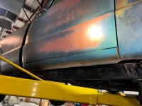 1967 Chevrolet C10 for sale in Michigan (ID-137010)