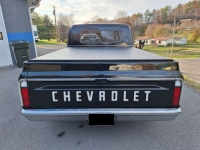 1967 Chevrolet C10 for sale in Michigan (ID-137511)