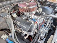 1967 Chevrolet C10 for sale in Michigan (ID-137511)