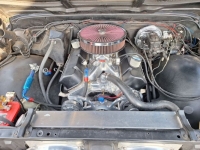 1967 Chevrolet C10 for sale in Michigan (ID-137511)