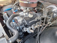 1967 Chevrolet C10 for sale in Michigan (ID-137511)