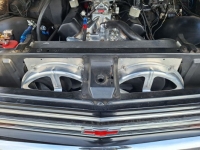 1967 Chevrolet C10 for sale in Michigan (ID-137511)
