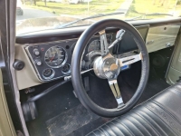 1967 Chevrolet C10 for sale in Michigan (ID-137511)