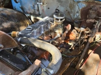1967 Chevrolet C10 for sale in Michigan (ID-137768)