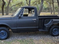 1967 Chevrolet C10 for sale in Michigan (ID-137768)