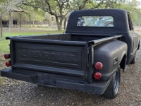 1967 Chevrolet C10 for sale in Michigan (ID-137768)