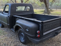 1967 Chevrolet C10 for sale in Michigan (ID-137768)