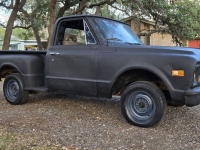 1967 Chevrolet C10 for sale in Michigan (ID-137768)