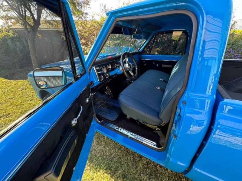 1967 Chevrolet C10 for sale in Michigan (ID-138305) 1967 Chevrolet C10 for sale in Michigan (ID-138305)