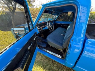 1967 Chevrolet C10 for sale 1967 Chevrolet C10 for sale