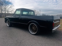 1967 Chevrolet C10 for sale in Michigan (ID-139141)