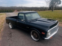 1967 Chevrolet C10 for sale in Michigan (ID-139141)