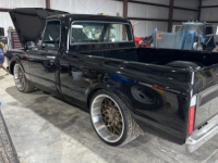 1967 Chevrolet C10 for sale in Michigan (ID-139141)