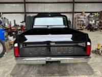 1967 Chevrolet C10 for sale in Michigan (ID-139141)