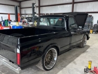 1967 Chevrolet C10 for sale in Michigan (ID-139141)