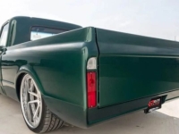1967 Chevrolet C10 for sale in Michigan (ID-140129)