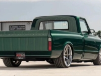 1967 Chevrolet C10 for sale in Michigan (ID-140129)
