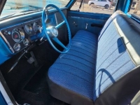 1967 Chevrolet C10 for sale in Michigan (ID-140297)