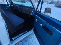 1967 Chevrolet C10 for sale in Michigan (ID-140297)