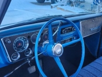 1967 Chevrolet C10 for sale in Michigan (ID-140297)