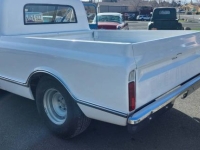 1967 Chevrolet C10 for sale in Michigan (ID-140297)