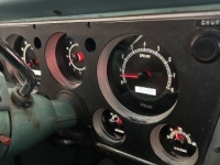 1967 Chevrolet C10 for sale in Michigan (ID-140990)