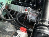 1967 Chevrolet C10 for sale in Michigan (ID-140990)