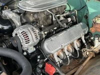 1967 Chevrolet C10 for sale in Michigan (ID-140990)