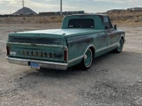 1967 Chevrolet C10 for sale in Michigan (ID-140990)